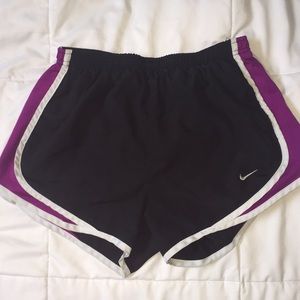 DRI-FIT NIKE SHORTS
